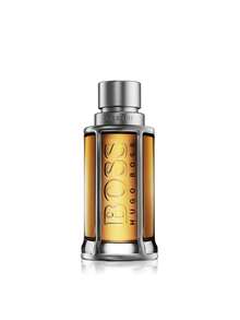 Boss The Scent Eau De Toilette 50 Ml - White - View 1