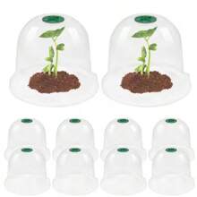 Reusable Plant Cover Greenhouse Garden Vegetable Flower Seedling Protection Cover