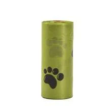 Pet Waste Bag Dispenser, Garbage Bag Capsule Style Trash Box For Cat Dog Walking, Compact Design With Easy Pull Hook, Portable Pet Waste Bags (For Dogs & Cats) - Essential For Pet Owners Travel