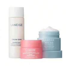 Laneige 兰芝水库保湿睡眠面膜，Beauty Insider 推荐，水库保湿面膜