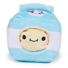 Cheeky Chonks 4.5" Cheeky Os Reversible Plush - 1 - View 5