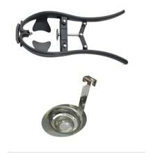 Ins - Hot-Selling Quick Egg Beater And Egg Separator, 304 Stainless Steel Beauty Egg Opener, Holiday Party Gift, Gathering Party Gift, Birthday Party Gift, Kitchen Gift For Mum, Sister, Brother, Grandmother.
