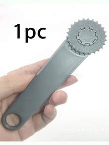 1 pieza/2 piezas Nuevo perforador de cajas de cartón, perforador de cajas de cartón ondulado para el hogar, perforador de agujeros en cartón, herramienta cortadora de cajas de papel impresas en 3D, versátil para desempaquetar paquetes, empaquetar, administrar una tienda - Multicolor - Ver 7