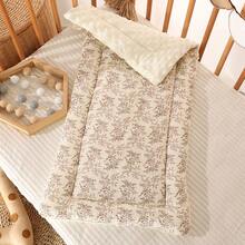 1 Piece Of Newborn Baby Stroller Mat, Baby Needs, Baby Stroller Accessories, Soft And Comfortable For All Seasons