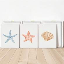 1pc, Canvas, Framed, Waterproof Decorative Painting, Wall Arts, Posters, Watercolor Black Swimsuit Lake Art | Black Swimsuit Print Trio | Vintage Swimsuit Wall Art Trio, Vacation, Ocean Style Wall Decor, Coastal B&B Decor, Home Decor Coastal Decor Coastal Decor Beach Decor