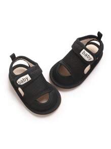 Baby Weiche Sohle Sommer Sandalen 0-1 Jahr Kleinkind Schuhe