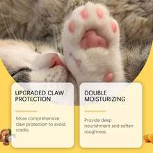[Arrive In Three Days] 1/2/3PACK Pet Paw Ointment Stick For Domestic Cat And Dog Pet Paw Pad Gentle Moisturizing Care Ointment Stick - 6G - View 3