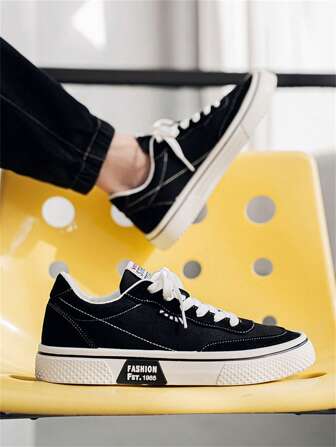 Nuevos tenis de moda unisex, con amortiguación, elásticos, versátiles, duraderos, con suela blanda, antideslizantes, resistentes a olores, aptos para trabajo, viajes, deportes casuales, exterior. Zapatos para correr con cordones, antideslizantes, ligeros y cómodos, adecuados para deportes al aire libre, campamento, trotar, fitness, entretenimiento. Apropiado para hombres y mujeres.