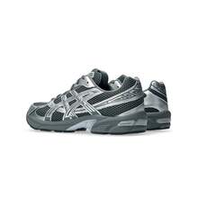 Asics Unisex Gel-1130 Steel Grey Pure Silver Fashion Sneakers M US - Silver - View 3