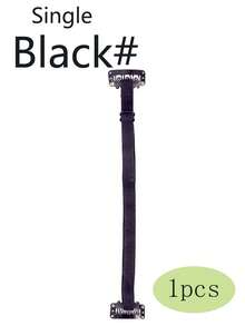 nunify 1PC Belt Instant Face Lift Band Invisible Hairpin To Remove Eye Fishtail Wrinkles Face Lift Patch Reusable Face Lift Tape Adjustable Wrinkle Removal Elastic Belt Soft Import Stainless Clips - Multicolor - View 16