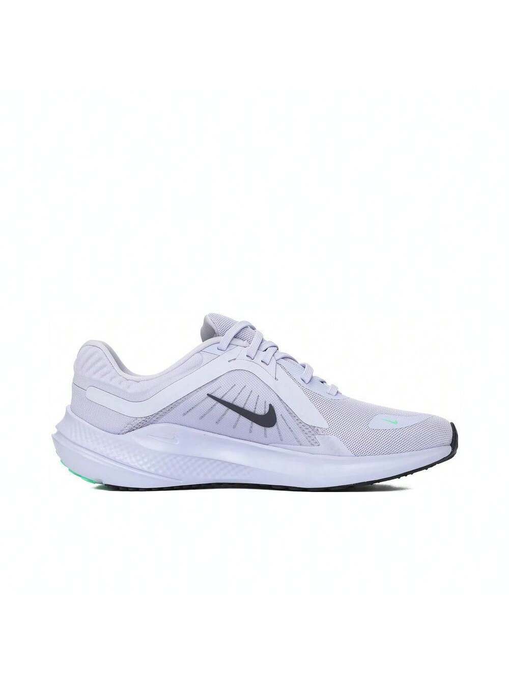 Nike أحذية الجري ذات الجزء العلوي المنخفض للرجال،...