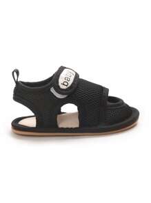 Baby Weiche Sohle Sommer Sandalen 0-1 Jahr Kleinkind Schuhe
