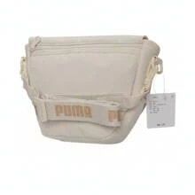 Puma 2024 Women -Core Her Shoulder Bag- Cross-Body Bag 09093606
