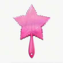 Jeffree Star Cosmetics Hand Mirrors - Collectible Designs & Shapes - Pink - View 1