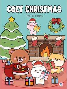 Cozy Christmas