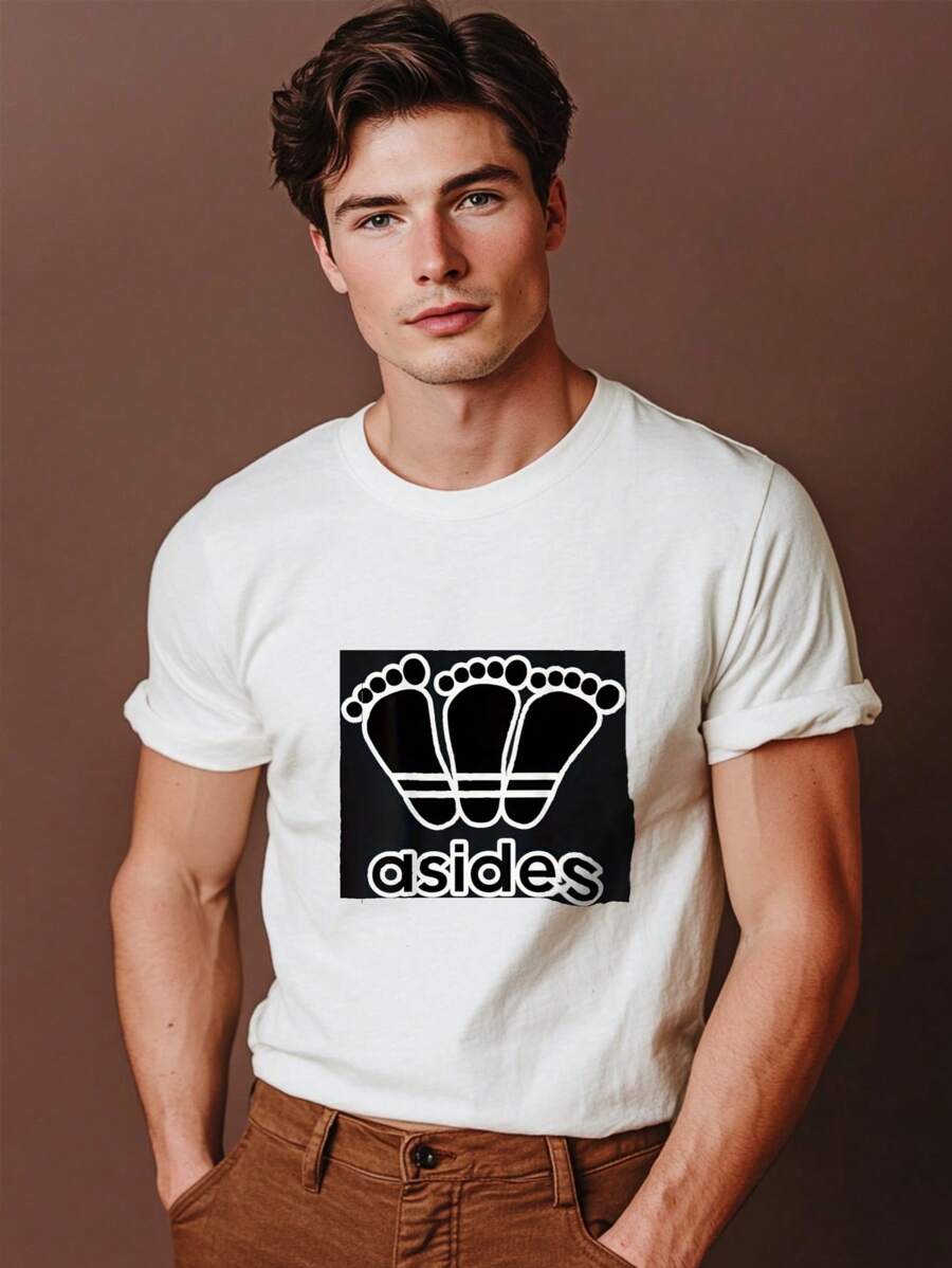 Men T-Shirts