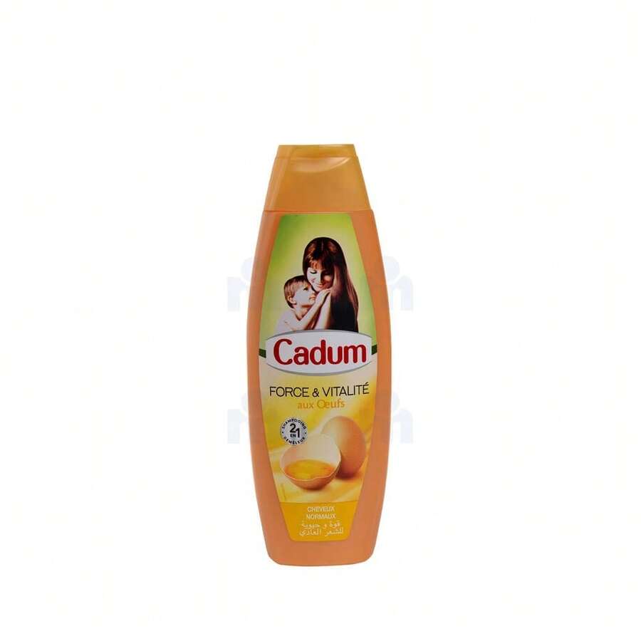 Shampoos & Conditioners - Màu vàng - Xem 1