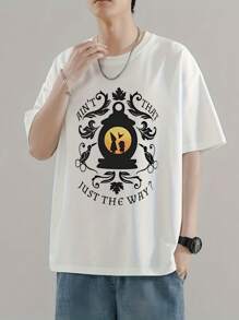 Men T-Shirts