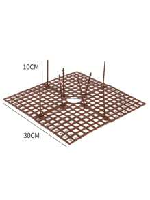 Plant Flower Protector Gardening Soil Guards Garden Supplies Plant Pot Cover