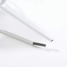 2m/5m/10m/30m White Curtain Cord, Plastic Coated Curtain Rope With 6 Screw Holes And 6 Hooks, Suitable For Curtains, Shower Curtains, Curtain Rods