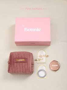 Hộp quà cầu hôn phù dâu thiết kế riêng, Hộp quà phù dâu, "Bạn có muốn làm phù dâu của tôi không?", Phù dâu trưởng, Quà tặng tiệc cưới, Quà cưới, Thiết kế in ấn, Trang trí nhà cửa phòng khách, Bộ sưu tập 2026 - Nhiều màu - Xem 6