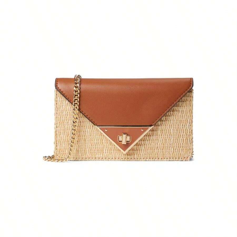 Brimortonx |  | Women Top Handle Bags - Natural - 查看 1