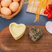 Creative Kitchen Tools Transparent Cartoon Seaweed Mold Rice And Vegetable Roll Mold Sushi Mold Children's Lunch Mold - Multicolor - View 9