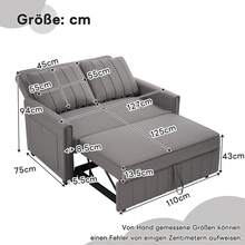 okwish Sofás y Sillones - Gris - Ver 4