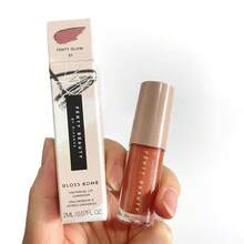 FENTY BEAUTY Gloss Bomb Universal Lip Luminizer 2ml - 01 Fenty Glow - View 3