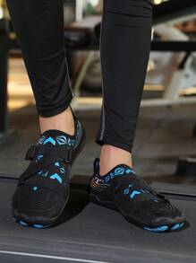 Women's Casual Outdoor Trekking Sandals, Beach Shoes, Swimming Water Shoes, Fishing Wading Shoes