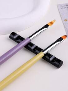 1Bottle Chameleon Nail Powder, 12 Colors Changing Mirror Chrome Pigment Dust For Nails, Nail Art Glitters Optics Mirror Effect Nails Fine Glitter, Shift Mica Powder For Pearl Pigment Powder For Home &Salon Nail Art DIYChristmas