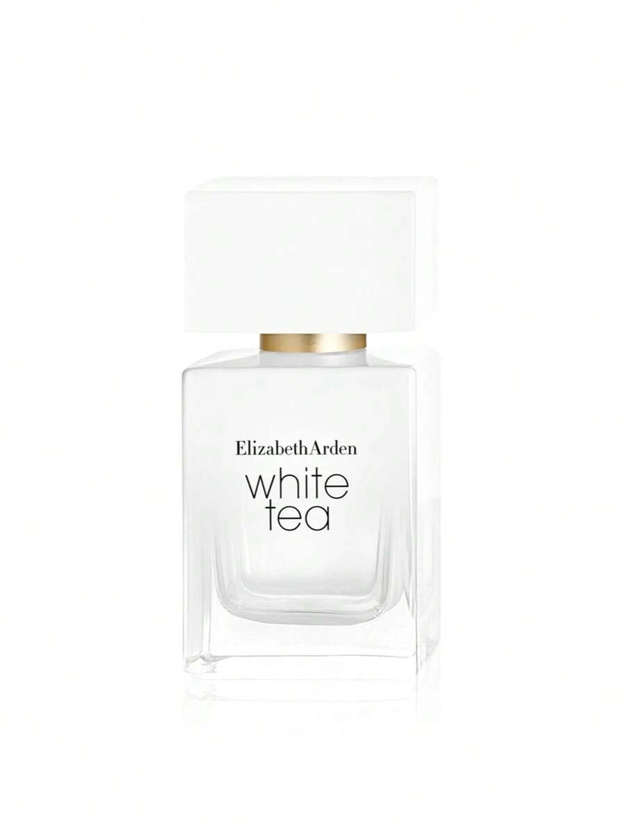ELIZABETH ARDEN White Tea Eau De Toilette 30 Ml - White - View 1