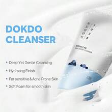 Round Lab 1025 Dokdo Cleanser, 150ml - Blanco - Ver 2