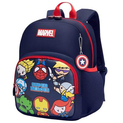  Disney Backpack, Preschool Backpack, Spiderman Backpack, Boys Backpack Age 3-6, Discount Backpack