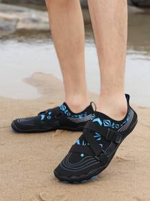 Women's Casual Outdoor Trekking Sandals, Beach Shoes, Swimming Water Shoes, Fishing Wading Shoes