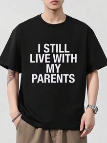 Men T-Shirts