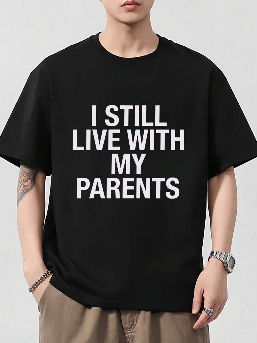 Men T-Shirts