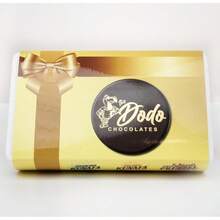 Viral Dubai Milk Chocolate Pistachio Kunafa Ultimate Chocolate Bar Experience Dessert Indulgence - 1 - View 4