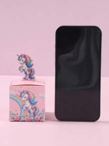 24pcs Unicorn Candy Boxes,Unicorn Party Favor Box,Gift Box,Gift Wrapping Box,Rainbow Unicorn Treat Box,Cartoon Themed Birthday Party Favors,Candy Box,Packaing Box,Snack Food Box,Chocolate Biscuit Baking Box,Gender Reveal Party Decor,Wedding Party Supplies,Bridal Shower Favors,Holiday Party Supplies,Holiday Gift