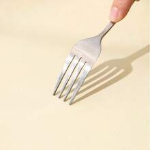 Oval Dopamine Cartoon PU Waterproof Anti-Oil Placemat, Heat-Resistant Trivet Mat For Table, Plate And Cup, Kitchen Decor - Multicolor - View 10