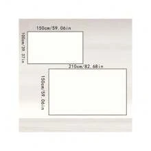 1pc Graduation Photo Backdrop Banner - "Happy Birthday" Style Background, Suitable For Graduation Party, Academic Theme Party, Birthday Party Decoration, Festival Photography Backdrop, Party, Home And Room Decoration, Durable And Easy To Use, Suitable For Garden Decoration, Birthday Party, Holiday Party, Multiple Sizes Available
