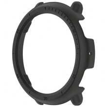 Custodia rigida forata per Amazfit Active 2 Smart Watch, guscio protettivo accessorio