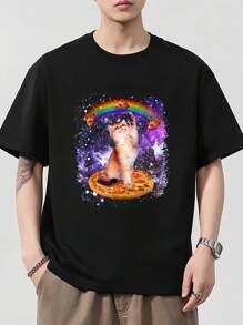 Men T-Shirts
