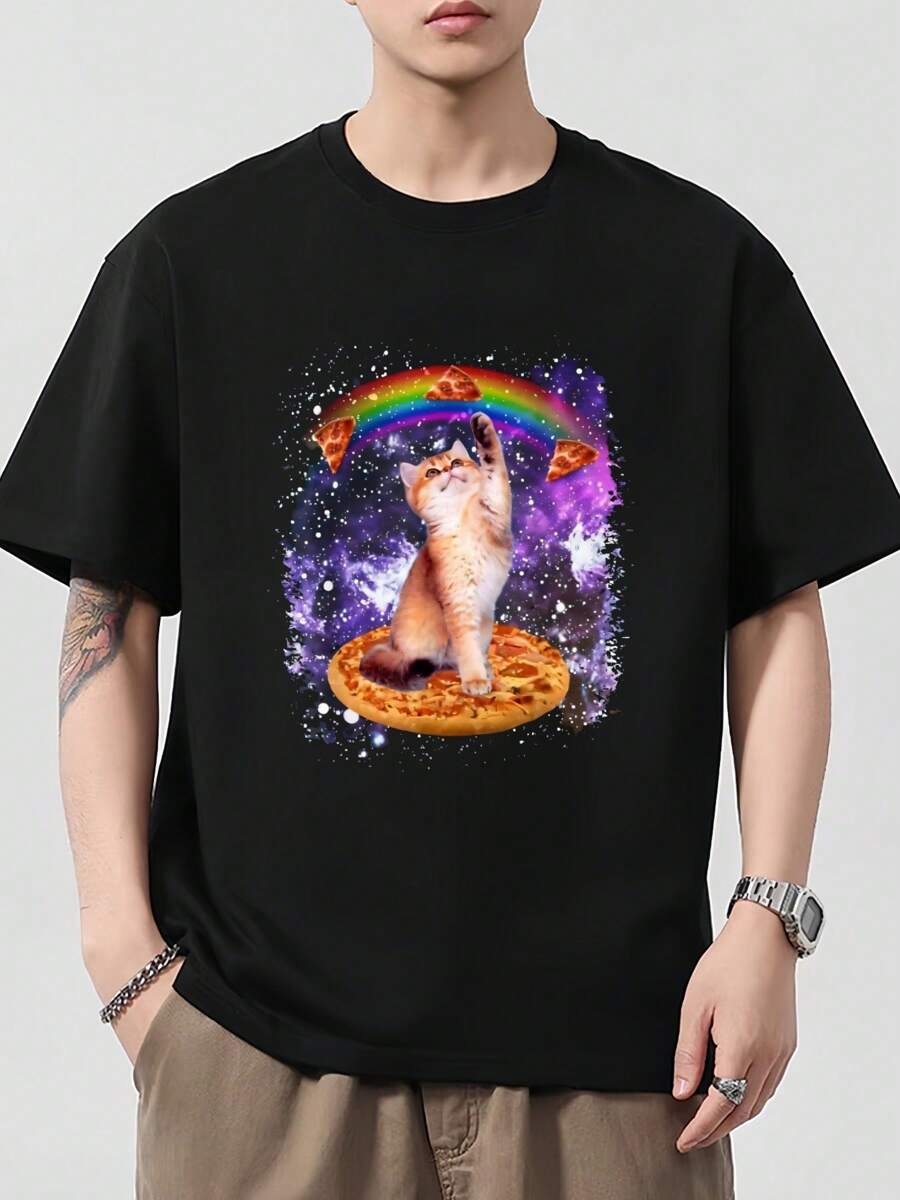 Men T-Shirts