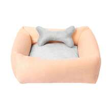 Pet Bed & Crate Mat - 駝色 - 查看 1