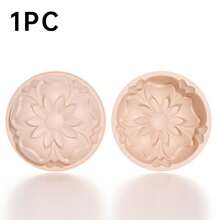 1pc Silicone Baking Pan Set, Non-Stick Baking Tray, Suitable For Oven, Cake Pans, Silicone Cake Molds - Multicolor - View 12