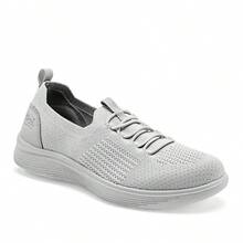 Pakar Zapaterias Tenis Mujer  Flexi Gris - Gris - Ver 1