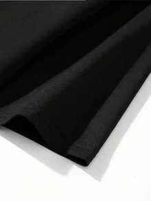 Valentine's Day Jill Scott T-Shirt For Women Cute Unique Comfortable Tees - màu đen - Xem 2