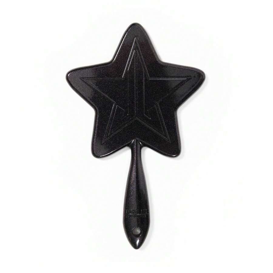 Jeffree Star Cosmetics Hand Mirrors - Collectible Designs & Shapes - Black - View 1