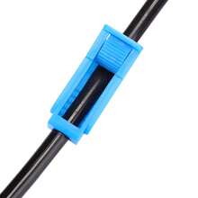 Inflatable Cervical Collar Adult Home Neck Stretching Devices Traction Support BraceGray - Dark Grey - View 2